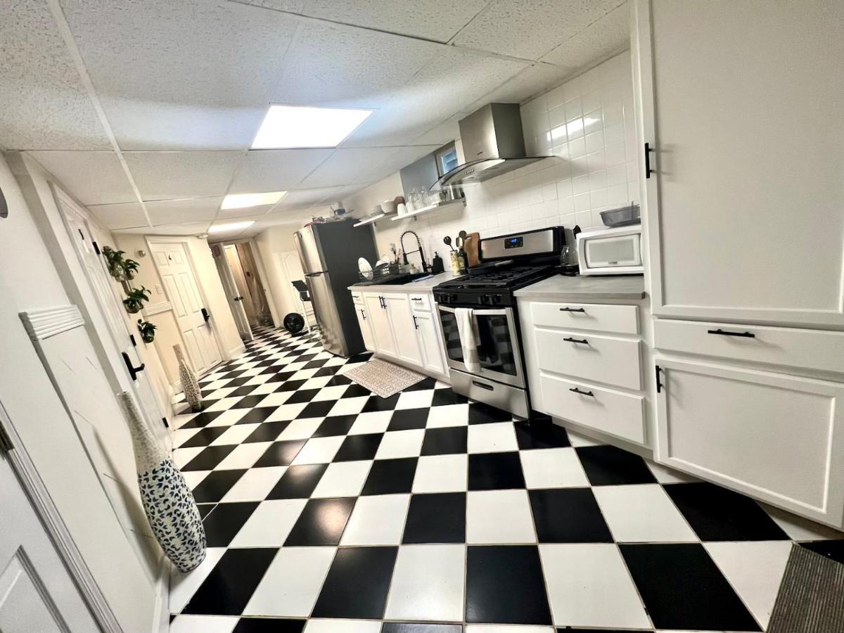 6-A Diamond In Yonkers, Ny Apartment Exterior photo