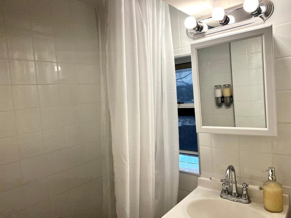 6-A Diamond In Yonkers, Ny Apartment Exterior photo